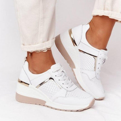 Lisa - Stylish and Lightweight  Sneakers for women