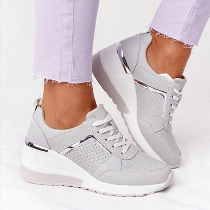 Lisa - Stylish and Lightweight  Sneakers for women