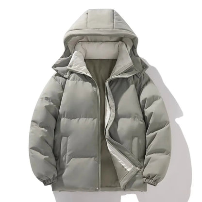 Lucas - Casual and stylish Winter jacket for men